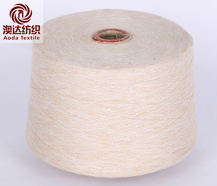 色紡幻影彈力紗